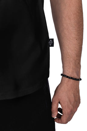 Nordic Nights Oversized T-Shirt