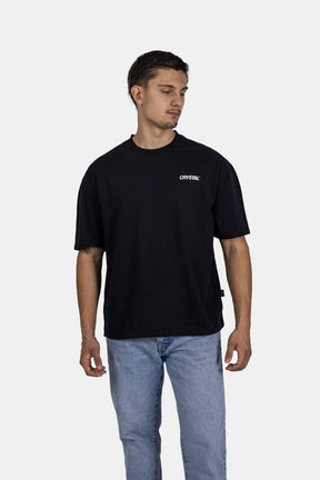 Rose Oversized T-Shirt