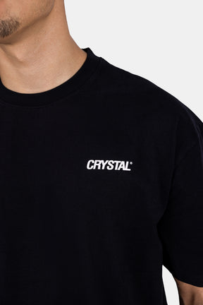 Rose Oversized T-Shirt