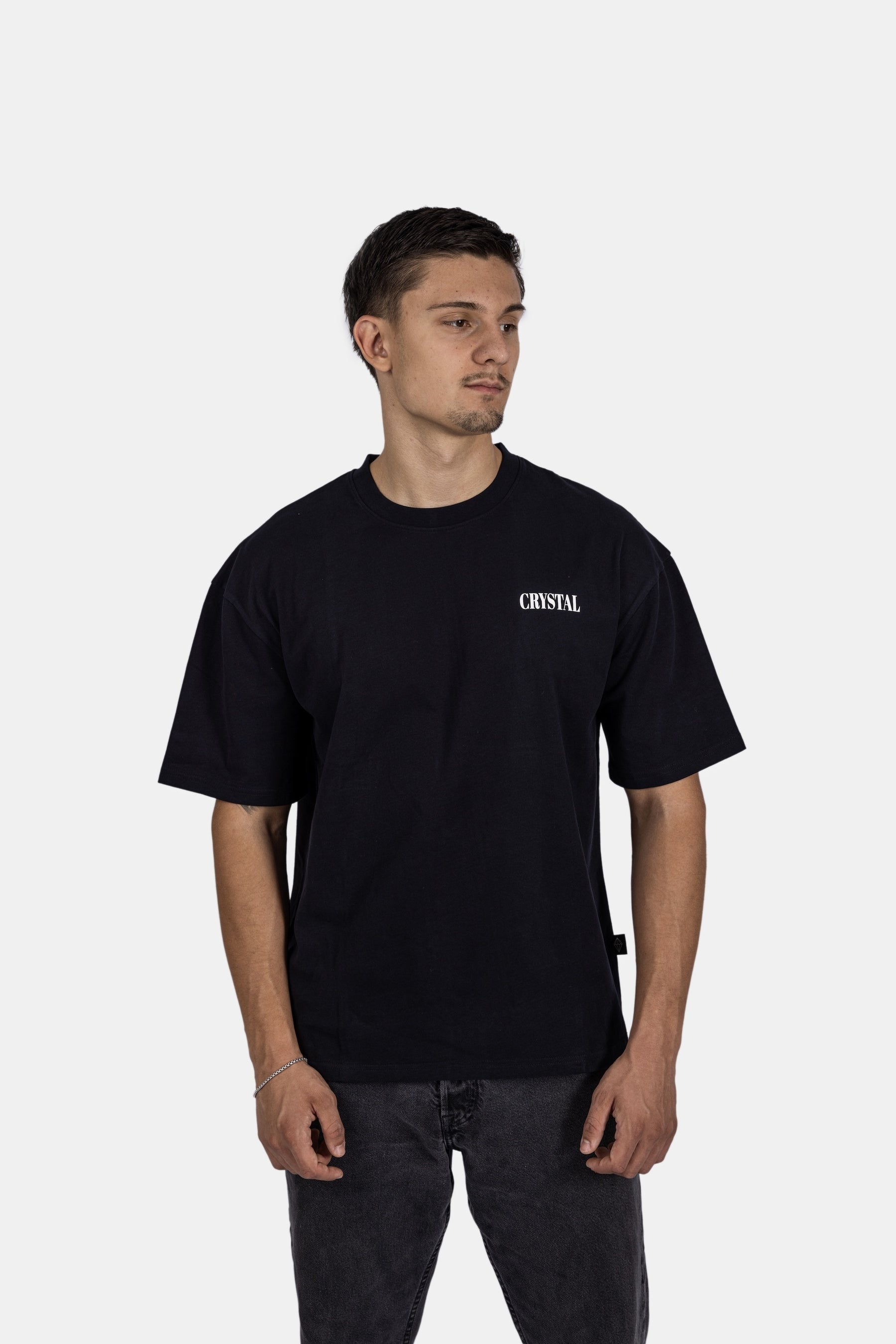 Gentle Oversized T-Shirt