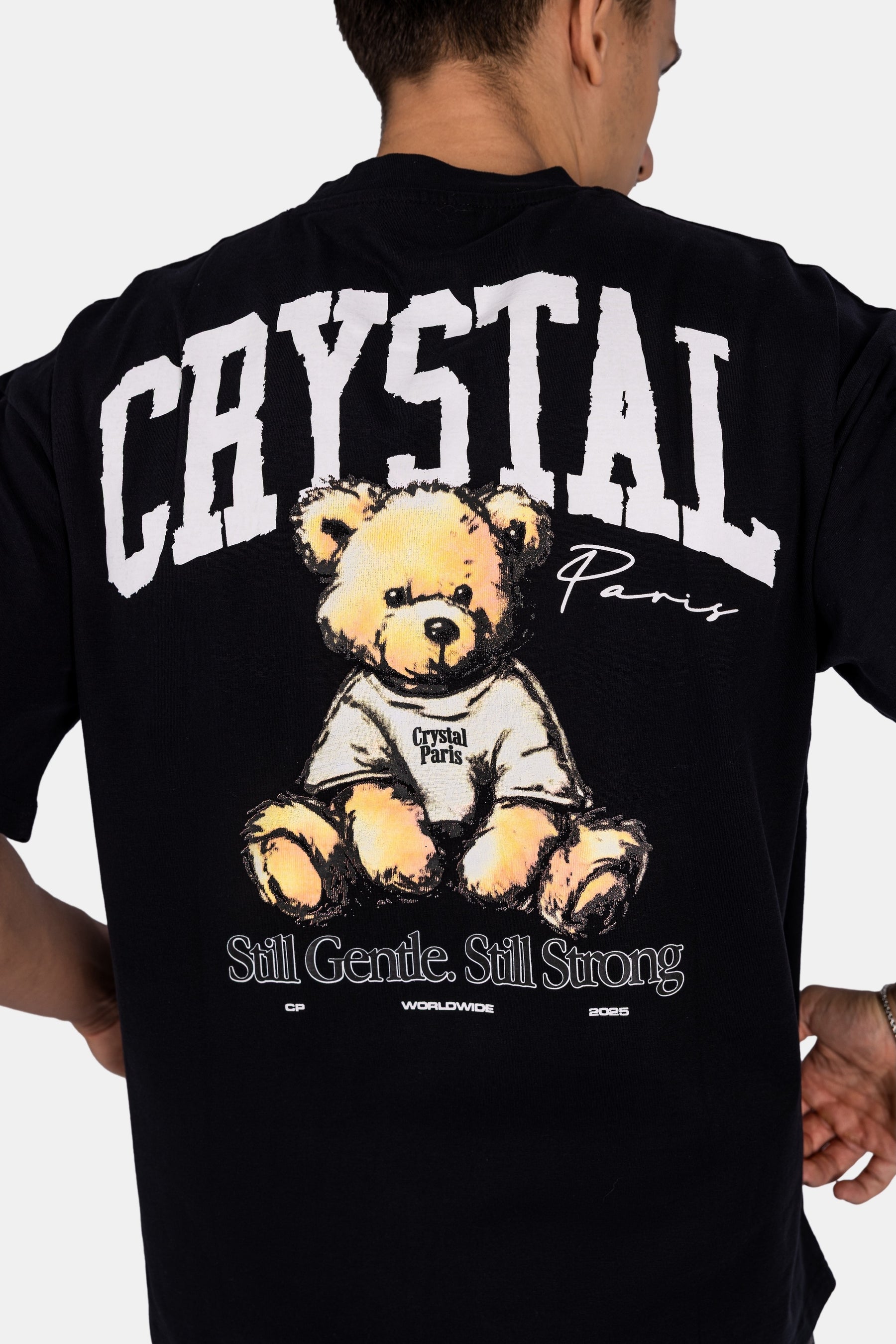 Gentle Oversized T-Shirt