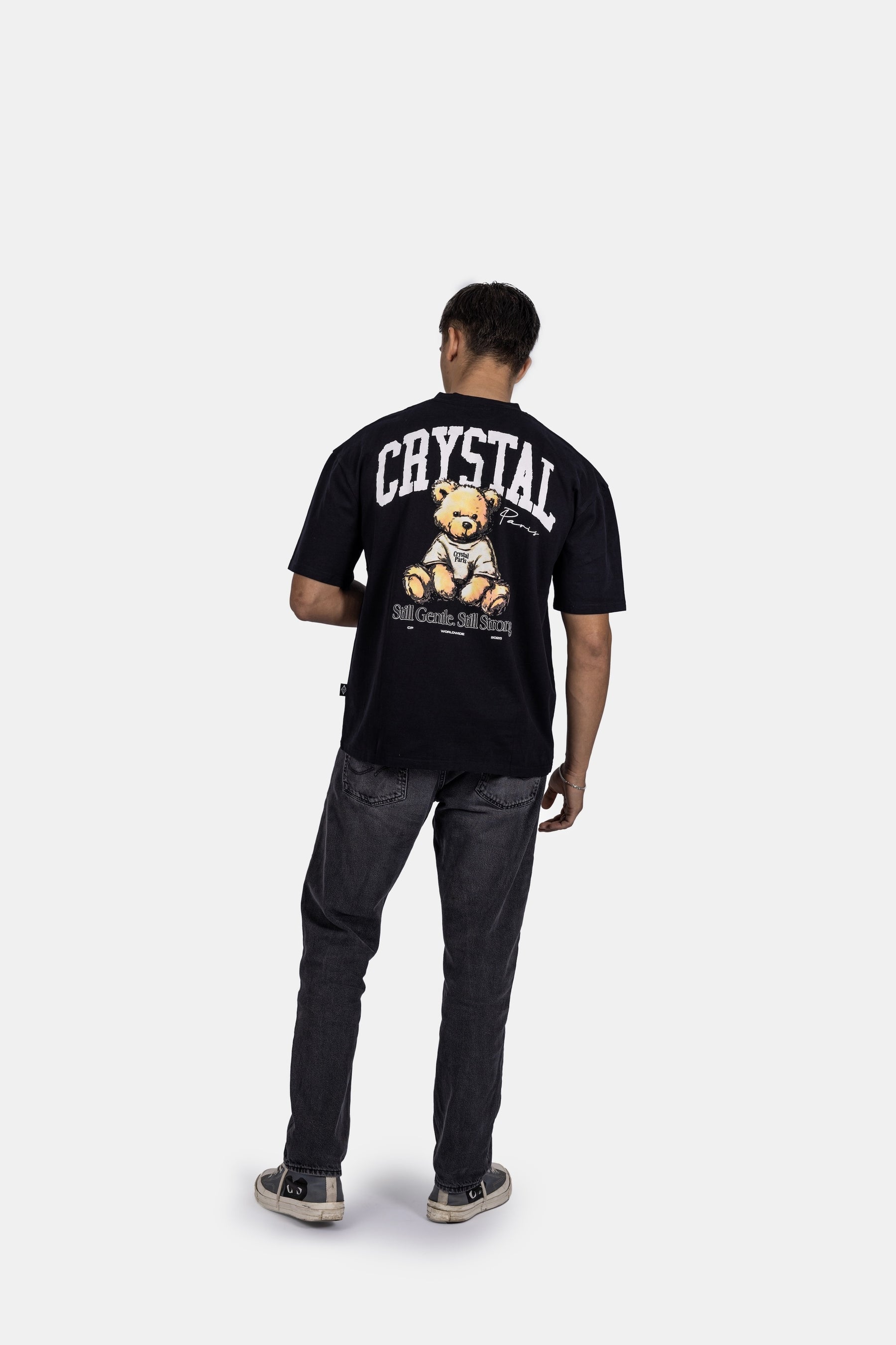 Gentle Oversized T-Shirt