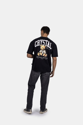 Gentle Oversized T-Shirt