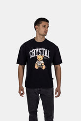Teddy Oversized T-Shirt