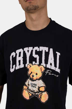 Teddy Oversized T-Shirt