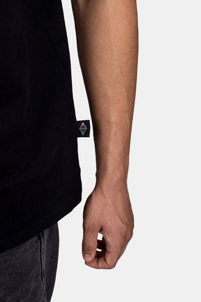 Teddy Oversized T-Shirt