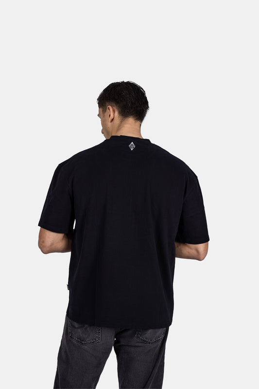 Teddy Oversized T-Shirt