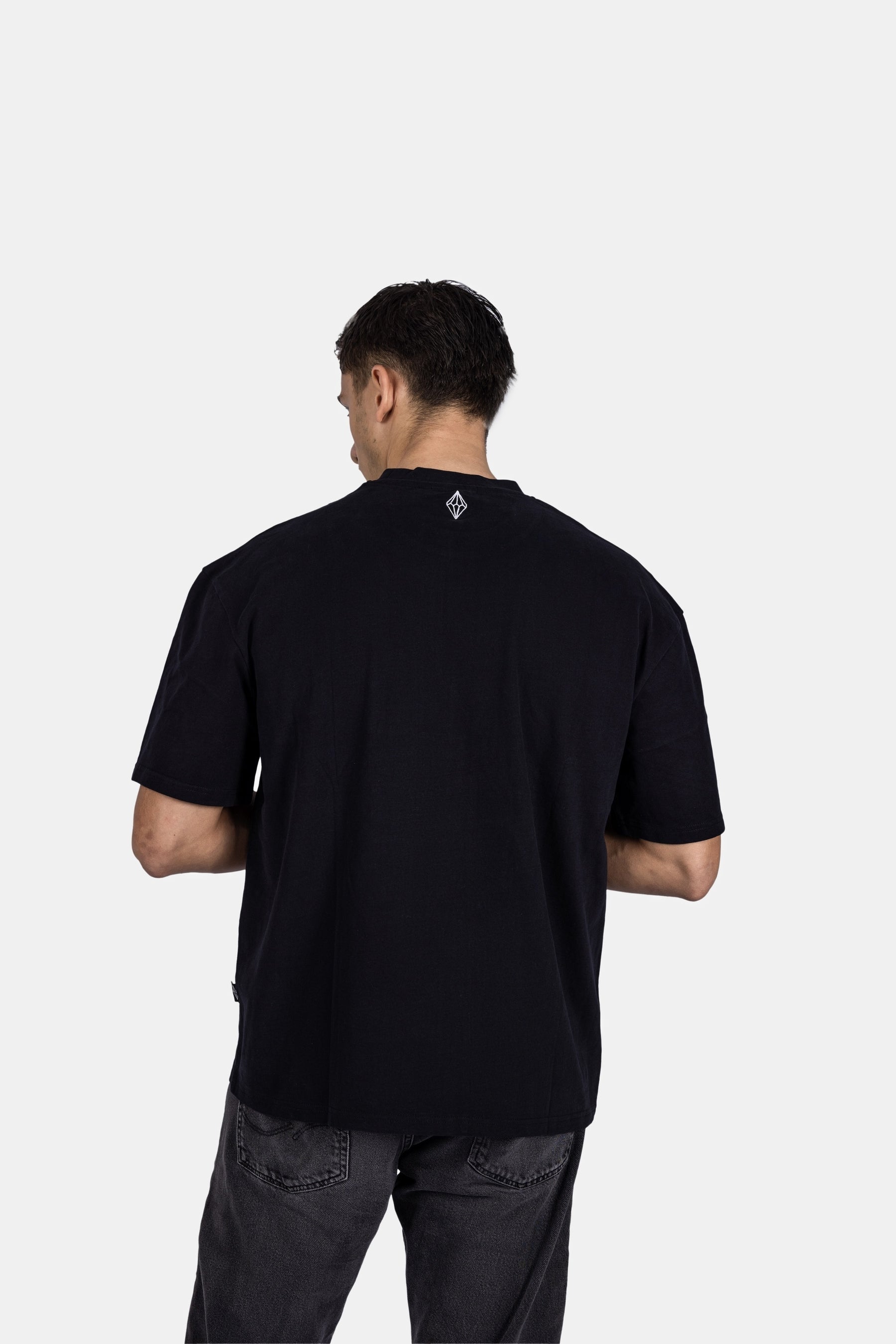 Teddy Oversized T-Shirt