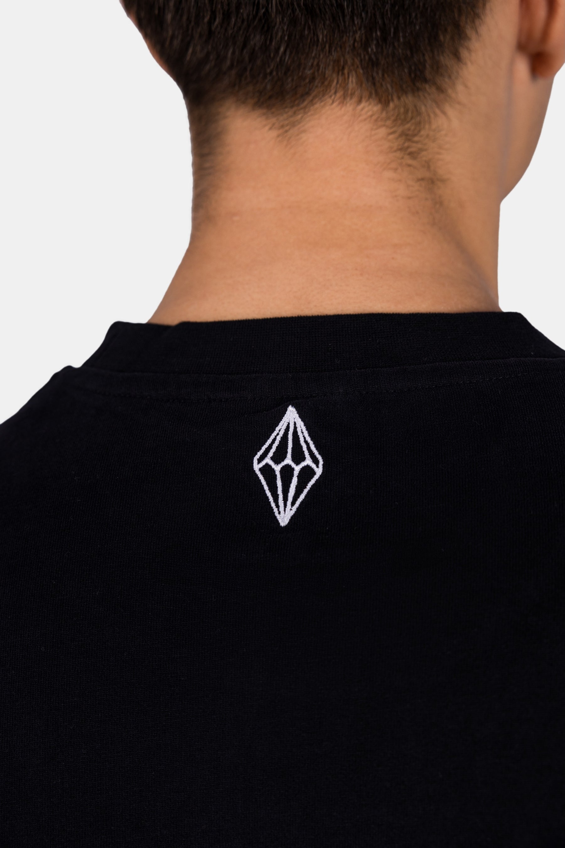 Teddy Oversized T-Shirt