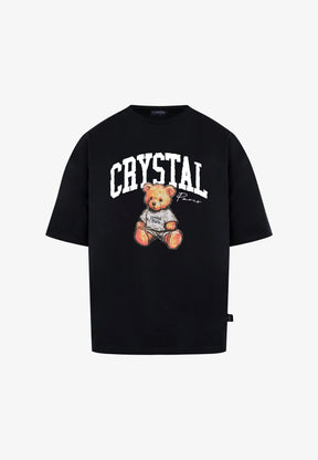 Teddy Oversized T-Shirt