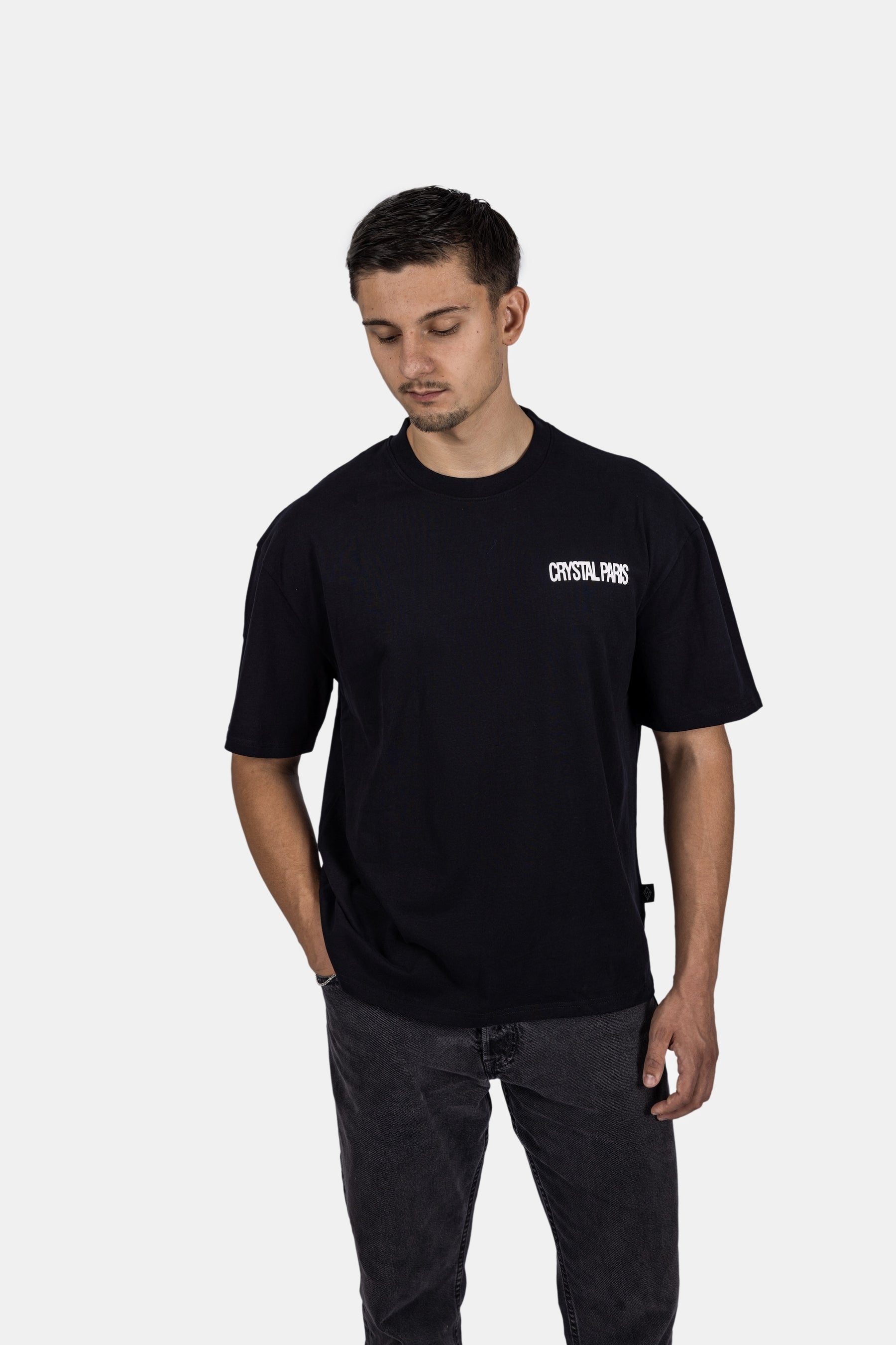 Serenity Oversized T-Shirt