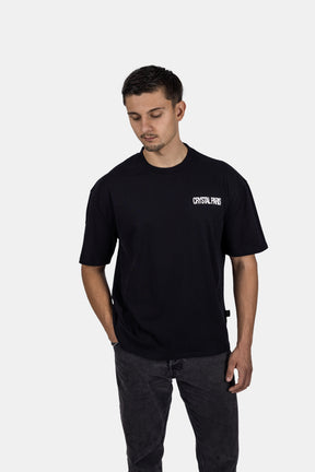 Serenity Oversized T-Shirt