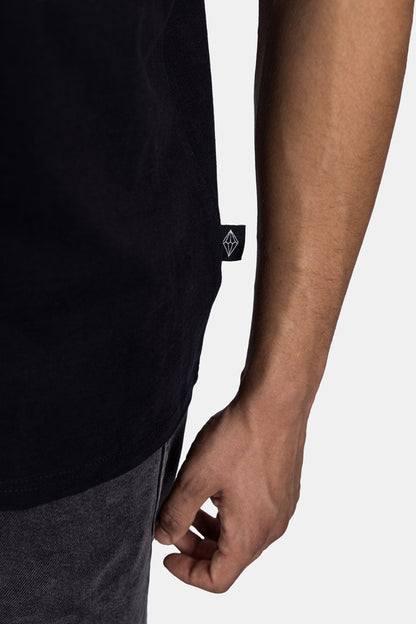 Serenity Oversized T-Shirt