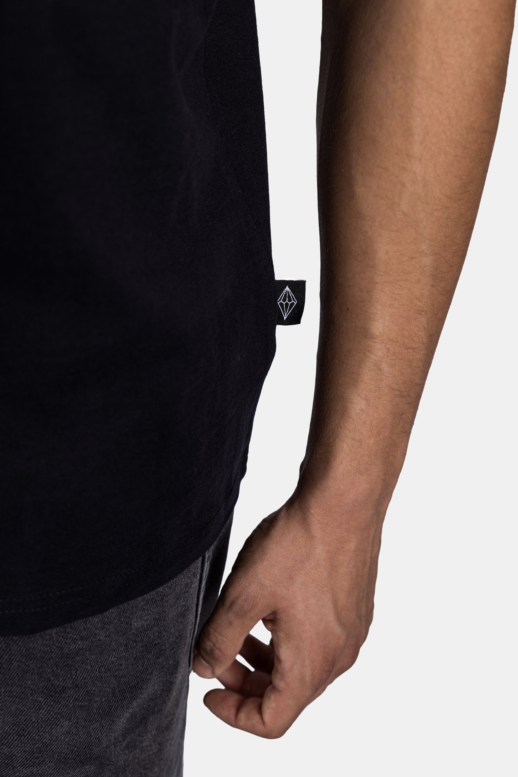 Serenity Oversized T-Shirt