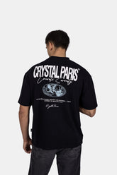 Serenity Oversized T-Shirt