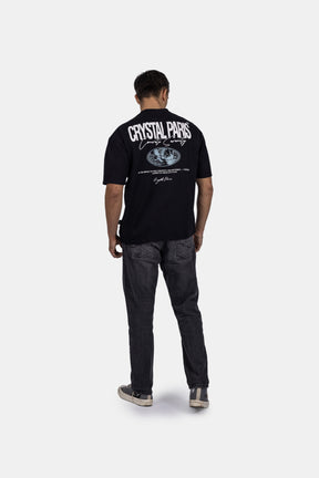 Serenity Oversized T-Shirt