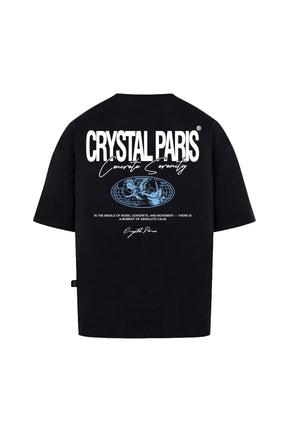 Serenity Oversized T-Shirt