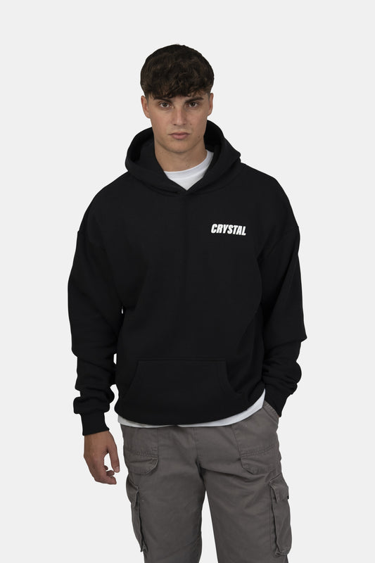 Champs Oversized Hoodie