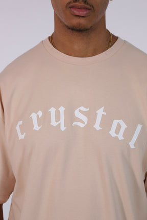 Oversized  Coordinate T-Shirt Oversized  T-Shirt