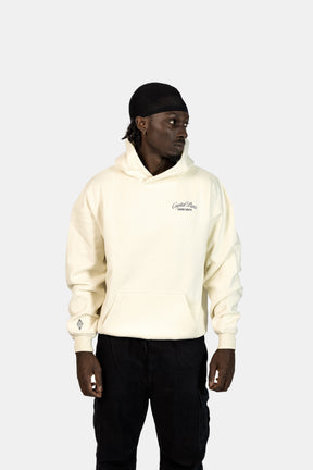 Nature Oversized Hoodie