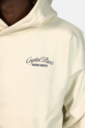 Nature Oversized Hoodie