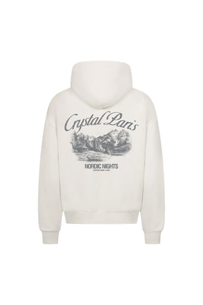 Nature Oversized Hoodie
