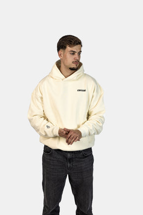 Nordic Nights Oversized Hoodie