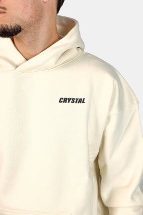 Nordic Nights Oversized Hoodie