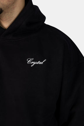 Arc Oversized Hoodie