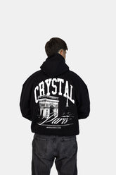 Arc Oversized Hoodie