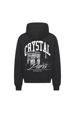 Arc Oversized Hoodie