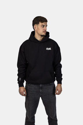 Shine Oversized Hoodie