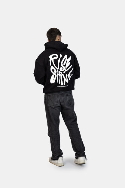 Shine Oversized Hoodie