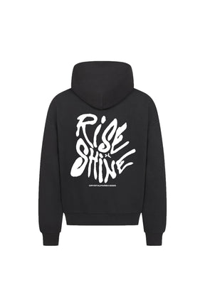 Shine Oversized Hoodie