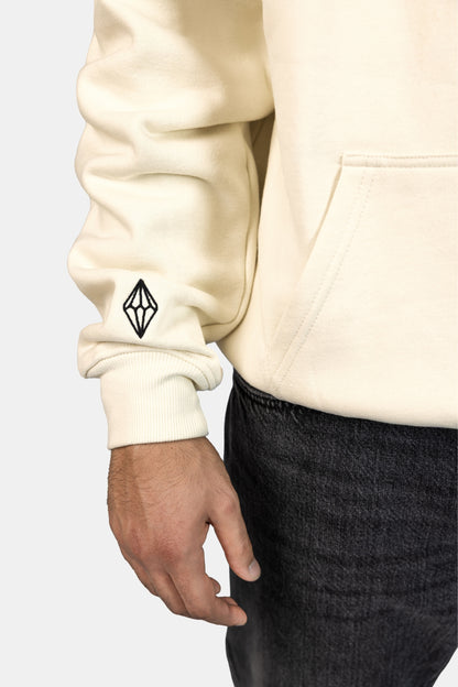 Shine Oversized Hoodie