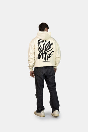 Shine Oversized Hoodie