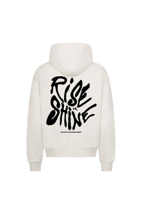 Shine Oversized Hoodie