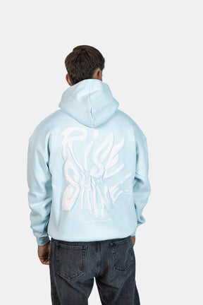 Shine Oversized Hoodie