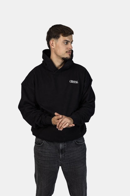 Gentle Oversized Hoodie