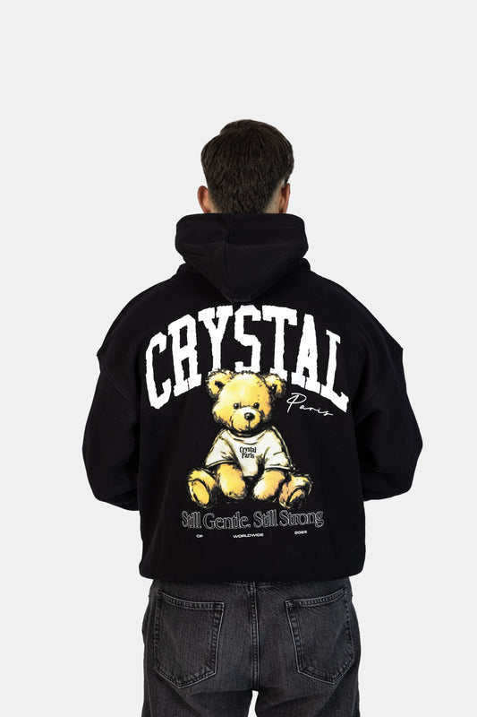 Gentle Oversized Hoodie
