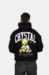 Gentle Oversized Hoodie