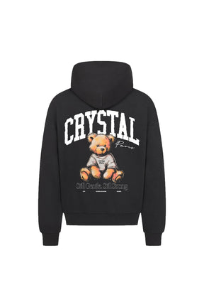 Gentle Oversized Hoodie
