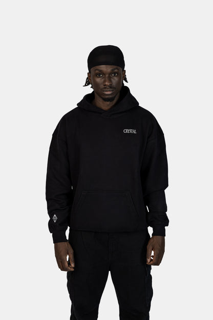 Rich Oversized Hoodie