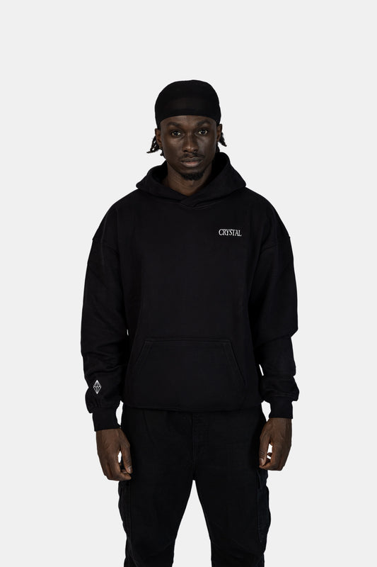 Rich Oversized Hoodie