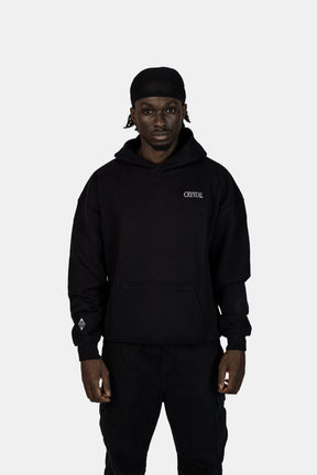 Rich Oversized Hoodie