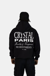Rich Oversized Hoodie