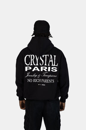 Rich Oversized Hoodie