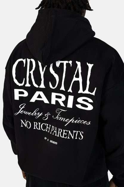 Rich Oversized Hoodie