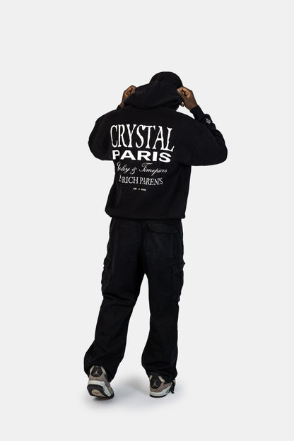 Rich Oversized Hoodie