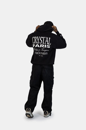 Rich Oversized Hoodie